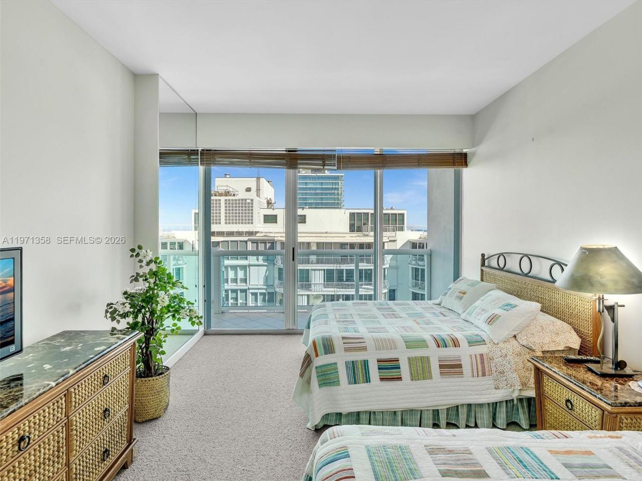 10101 Collins Ave, Unit 18C + CABA, Bal Harbour, FL 33154 Photo