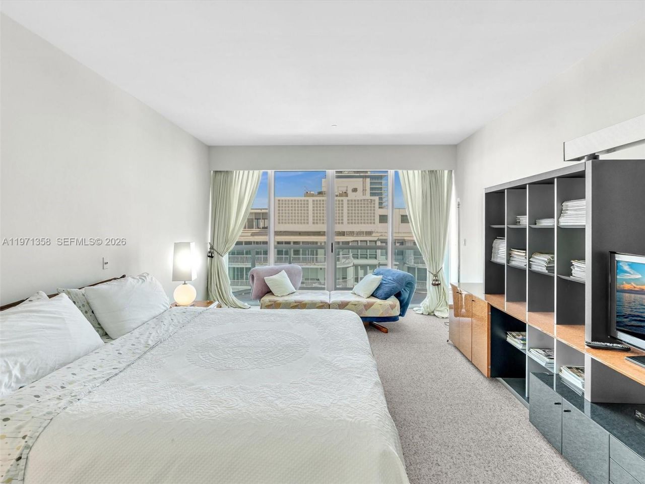 10101 Collins Ave, Unit 18C + CABA, Bal Harbour, FL 33154 Photo