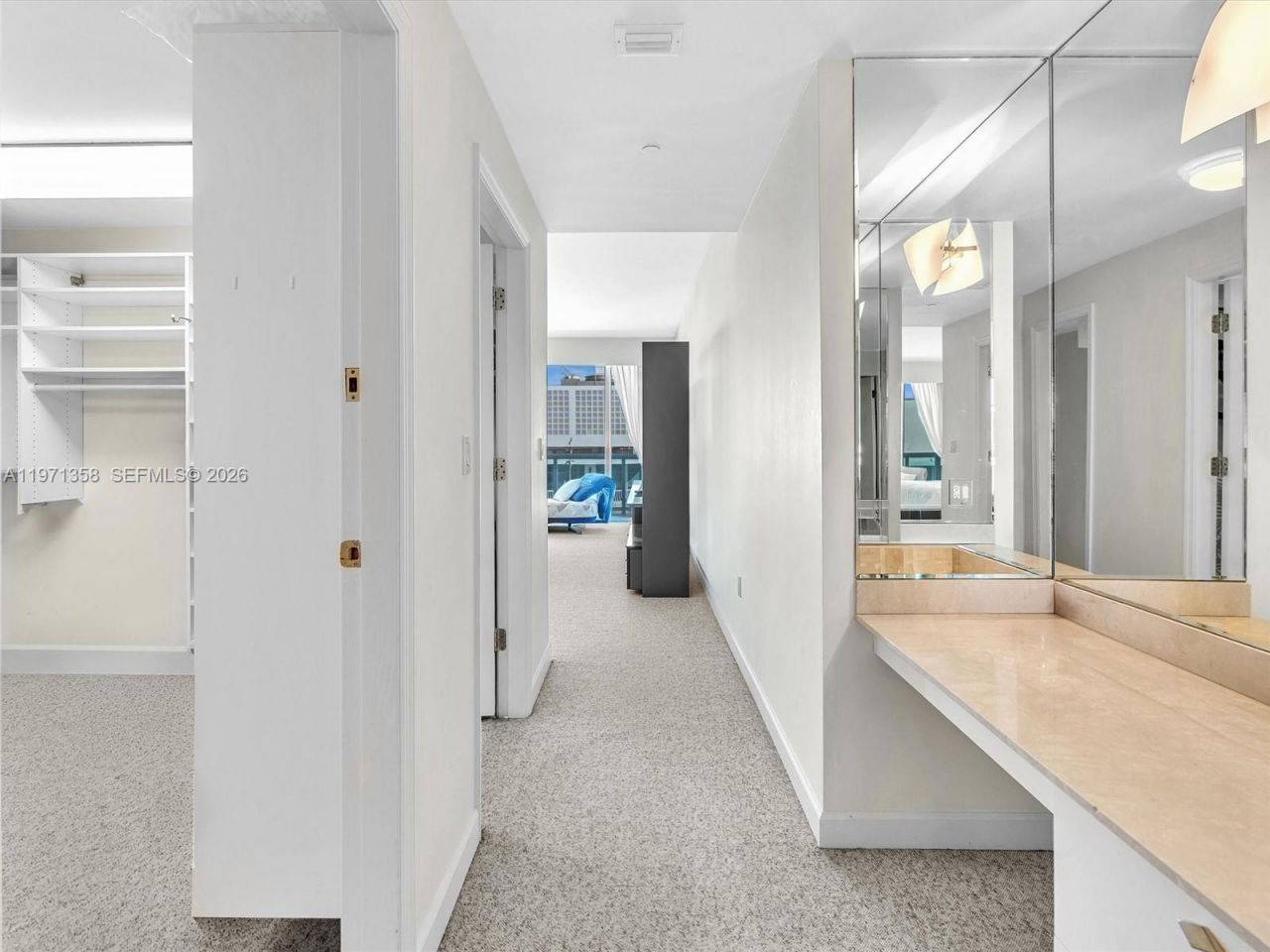 10101 Collins Ave, Unit 18C + CABA, Bal Harbour, FL 33154 Photo