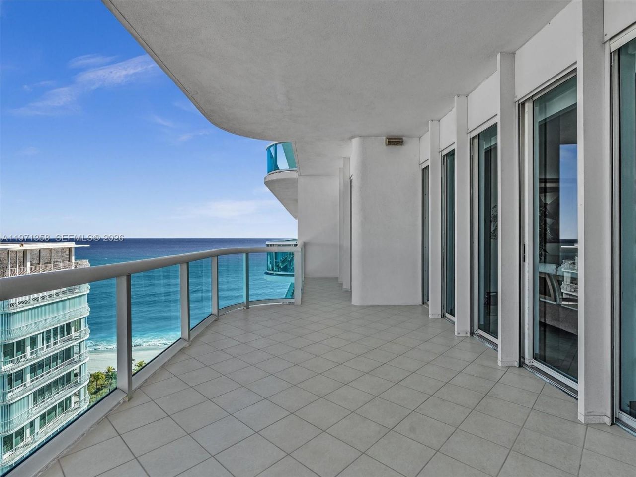 10101 Collins Ave, Unit 18C + CABA, Bal Harbour, FL 33154 Photo