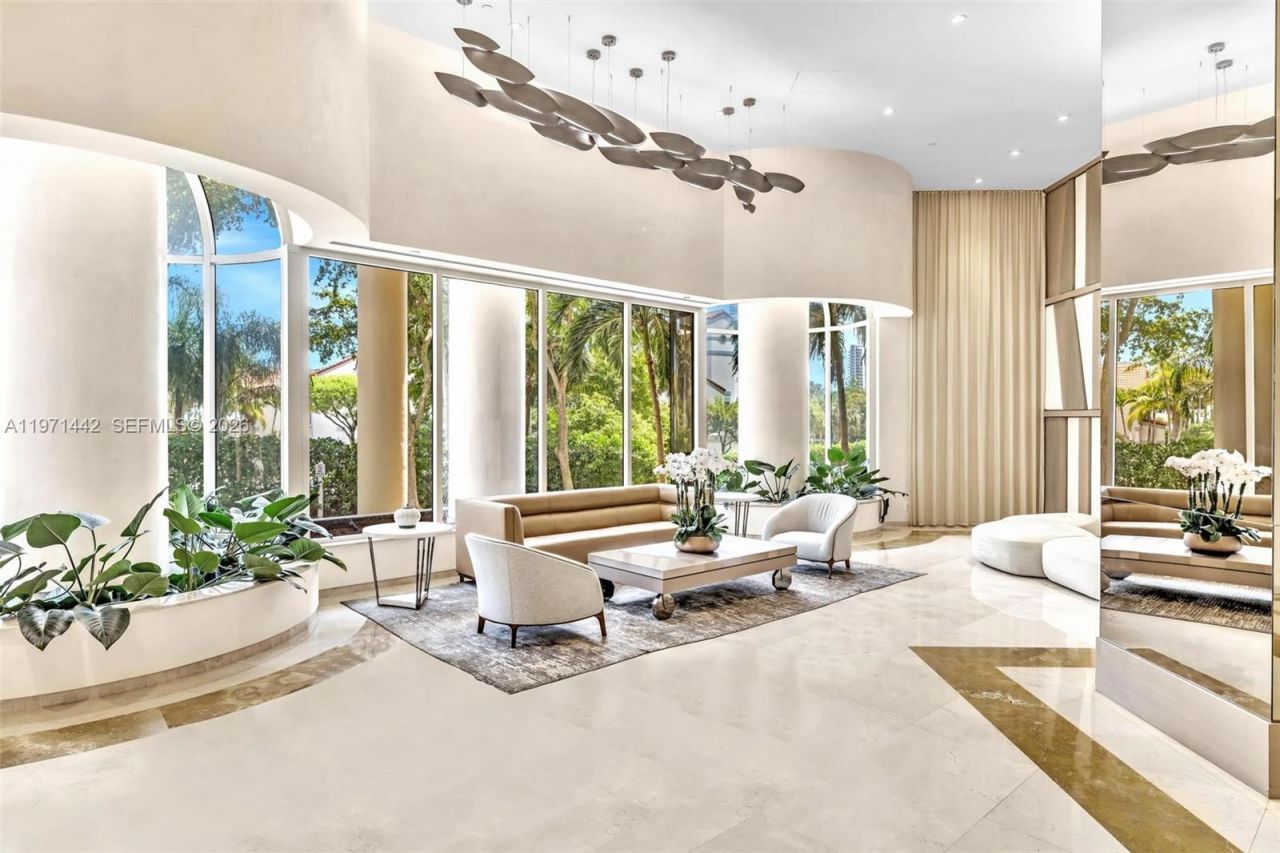 19355 Turnberry Way, Unit 3J, Aventura, FL 33180 Photo