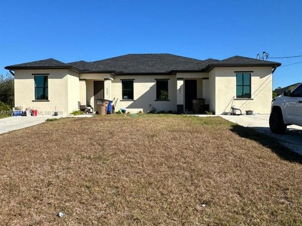 4662 SW 26th st , Unit 4662, Lehigh Acres, FL 33973