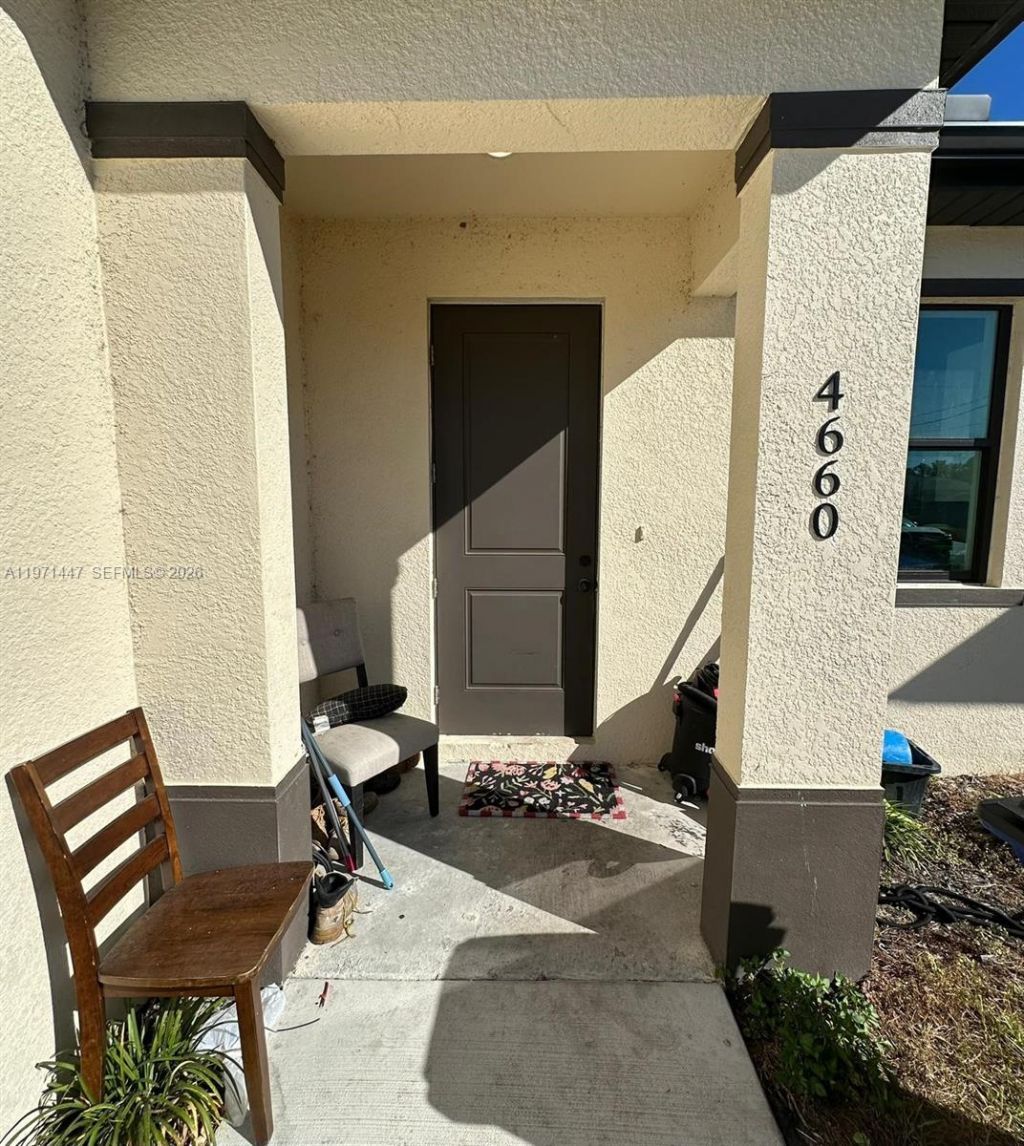 4662 SW 26th St, Unit 4662, Lehigh Acres, FL 33973 Photo