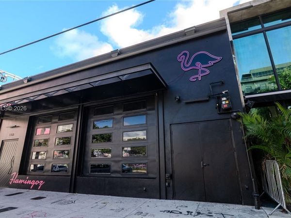 150 NW 24th St, Miami, FL 33127