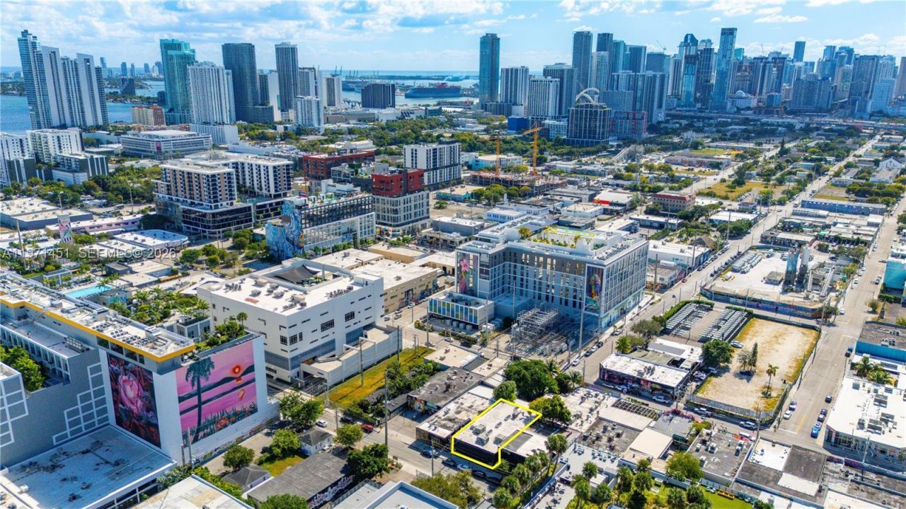 150 NW 24th St, Miami, FL 33127 Photo