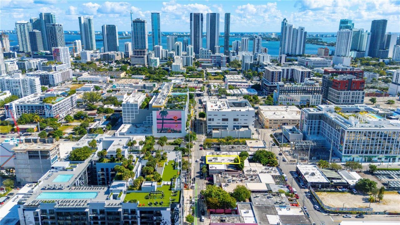 150 NW 24th St, Miami, FL 33127 Photo