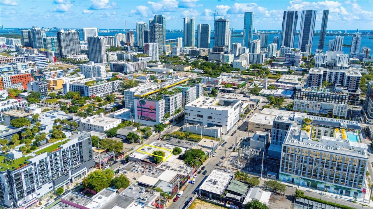 150 NW 24th St, Miami, FL 33127 Photo