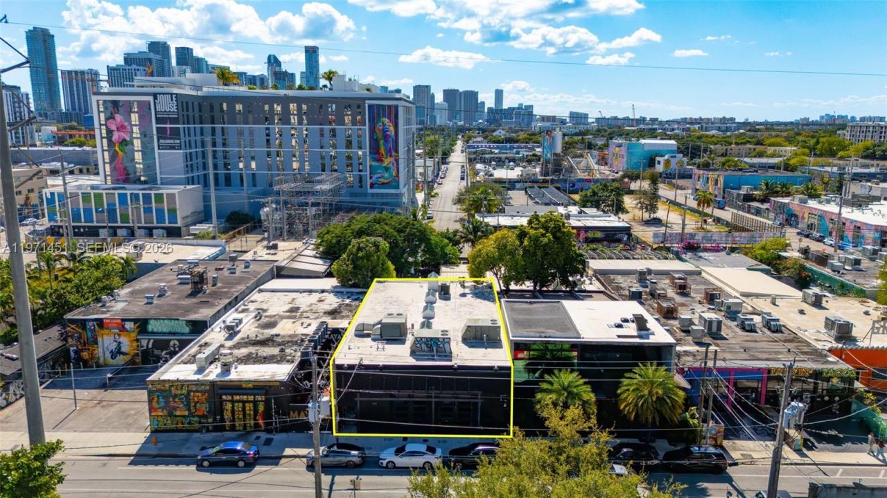 150 NW 24th St, Miami, FL 33127 Photo