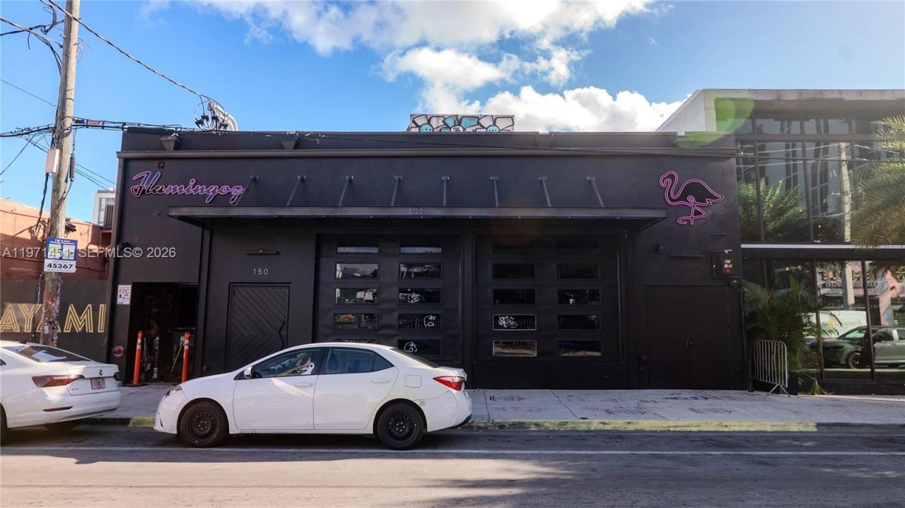 150 NW 24th St, Miami, FL 33127 Photo
