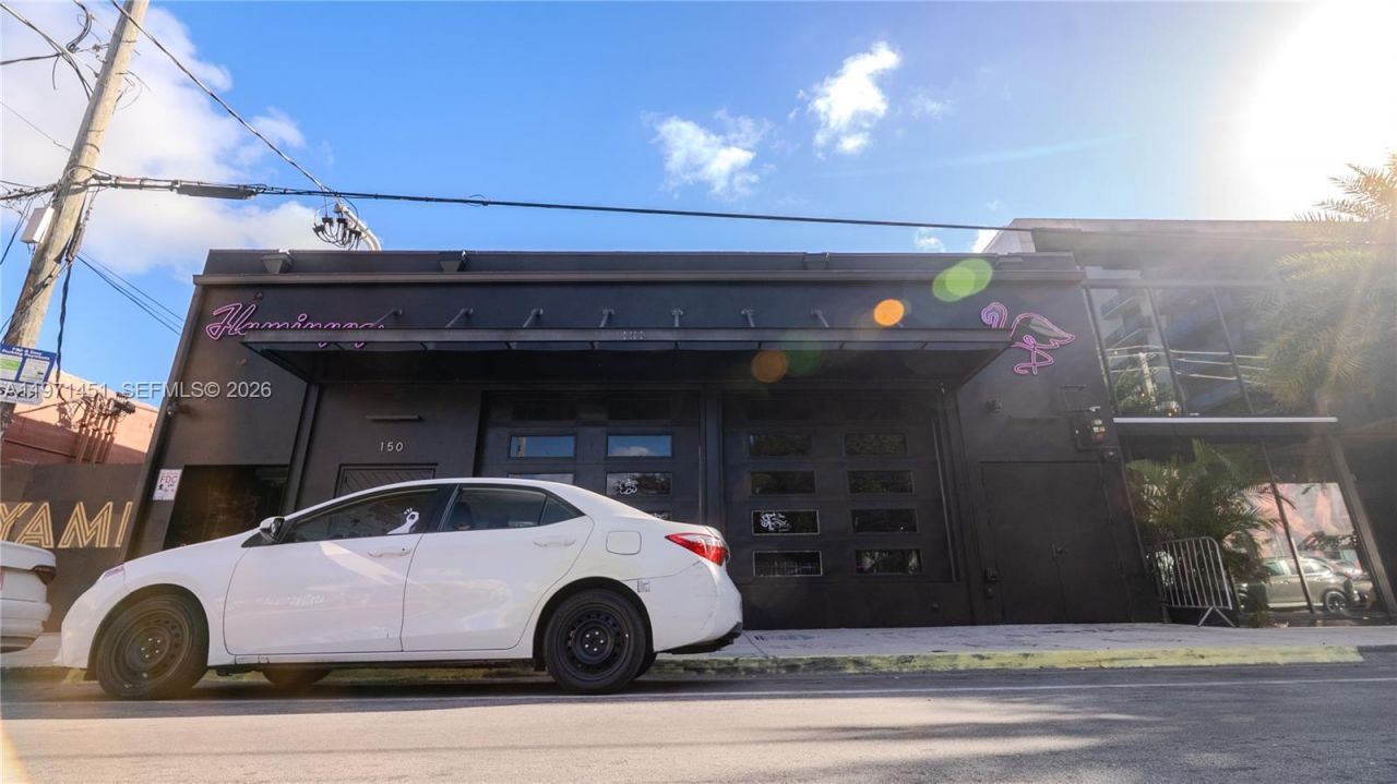 150 NW 24th St, Miami, FL 33127 Photo
