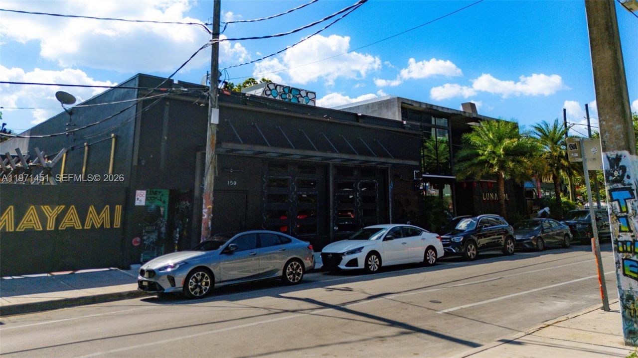 150 NW 24th St, Miami, FL 33127 Photo
