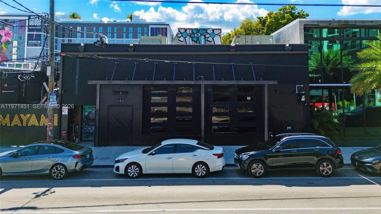 150 NW 24th St, Miami, FL 33127 Photo