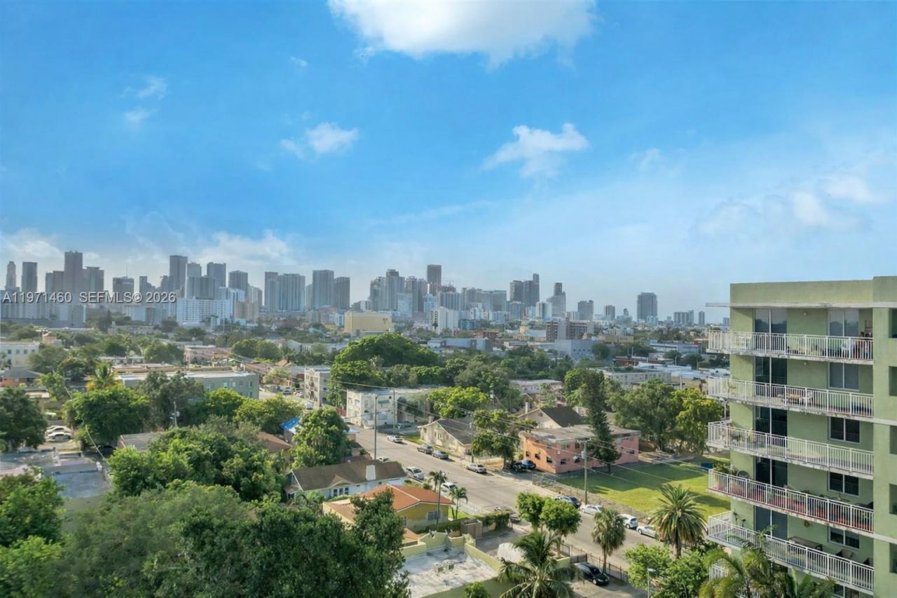 219 NW 12th Ave, Unit 1007, Miami, FL 33128 Photo