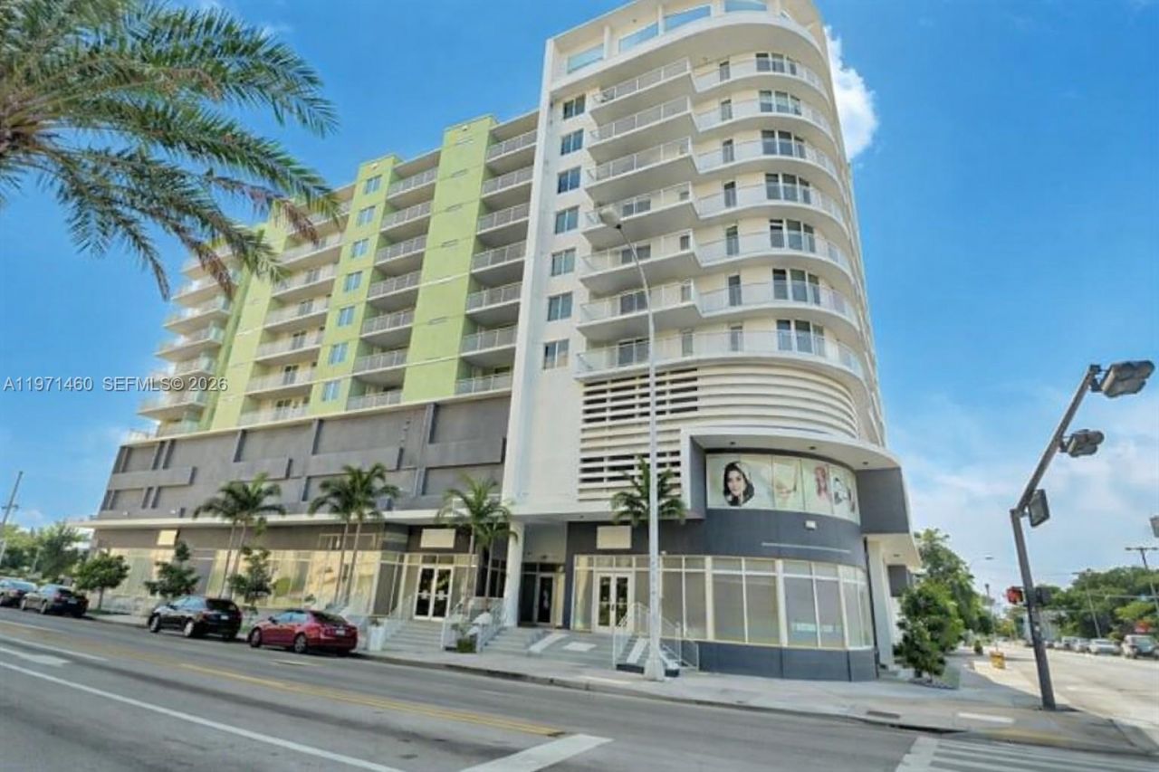 219 NW 12th Ave, Unit 1007, Miami, FL 33128 Photo