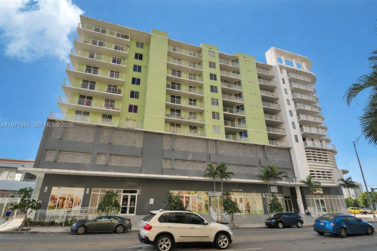 219 NW 12th Ave, Unit 1007, Miami, FL 33128 Photo