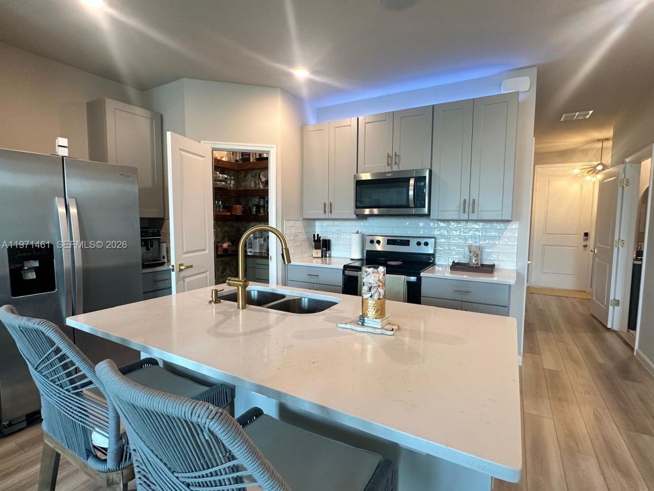 5689 Mentmore Dr , Mangonia Park, FL 33407 Photo