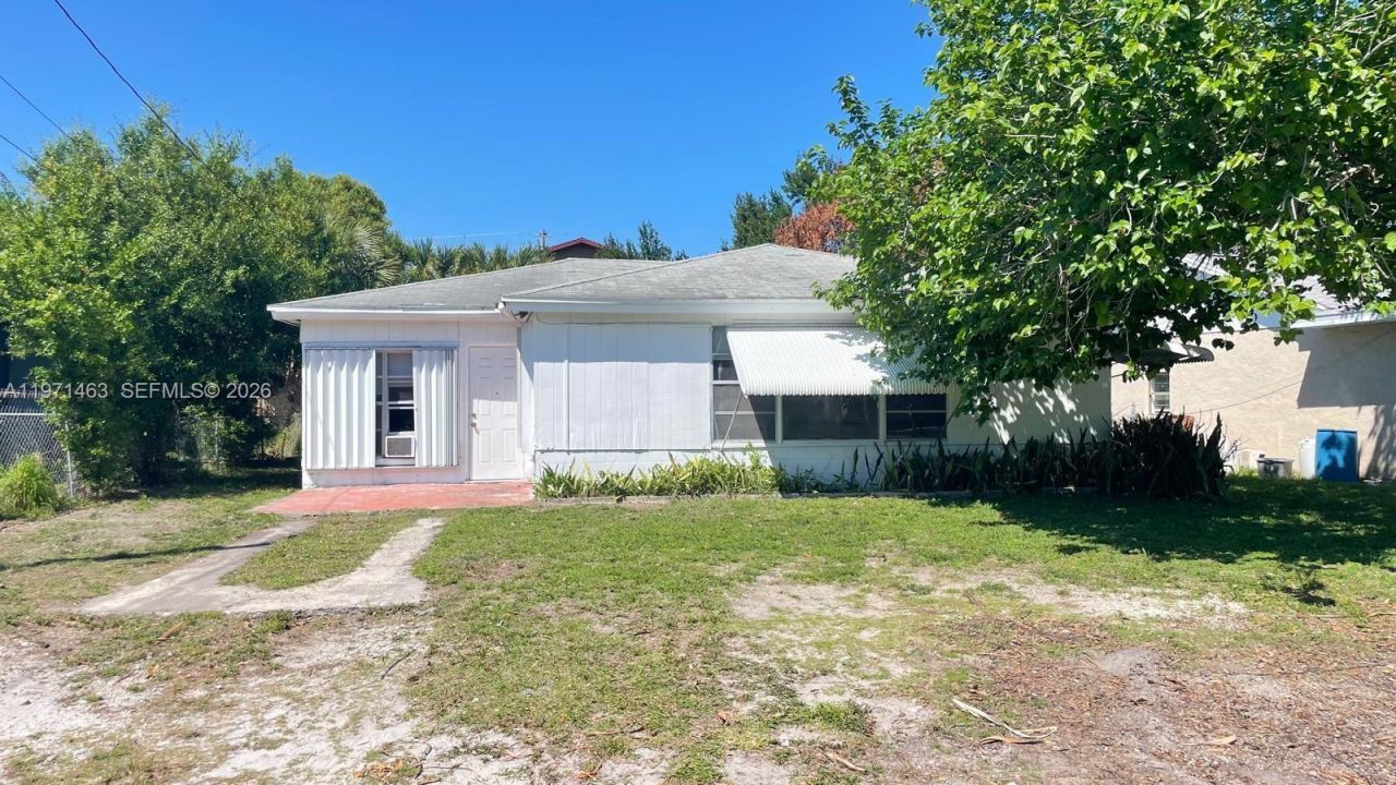 2908 Dunbar St, Fort Pierce, FL 34947 Photo