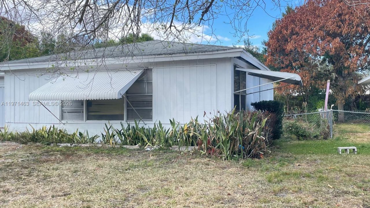 2908 Dunbar St, Fort Pierce, FL 34947 Photo