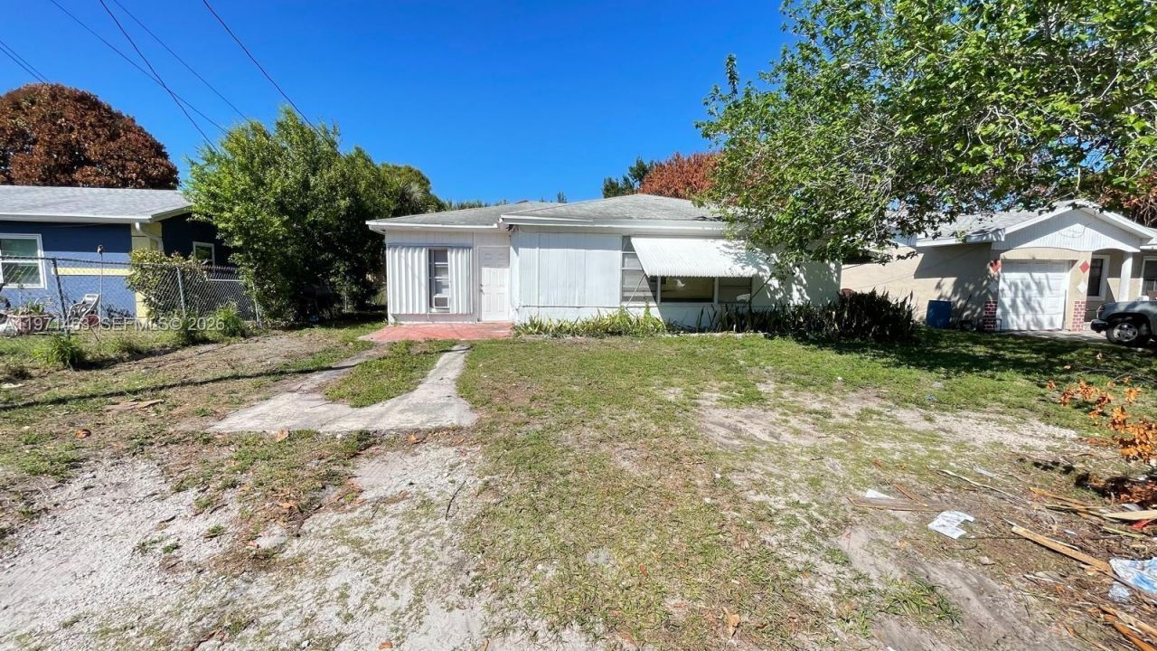 2908 Dunbar St, Fort Pierce, FL 34947 Photo