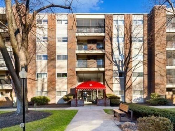 64 Main Street, Unit 24B, Stoneham, MA 02180