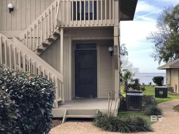 1009 N Sea Cliff Drive, Unit 1009, Daphne, AL 36526