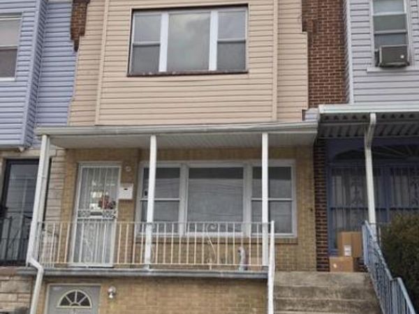 2739 W ALLEGHENY AVENUE , PHILADELPHIA, PA 19132