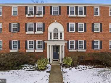 6622 10TH STREET, Unit B1, ALEXANDRIA, VA 22307