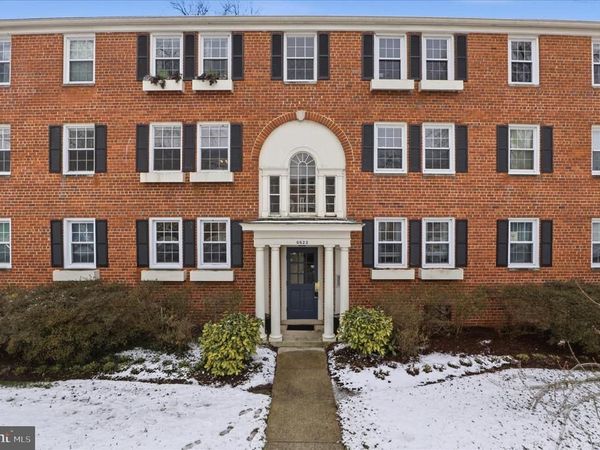 6622 10TH STREET, Unit B1, ALEXANDRIA, VA 22307