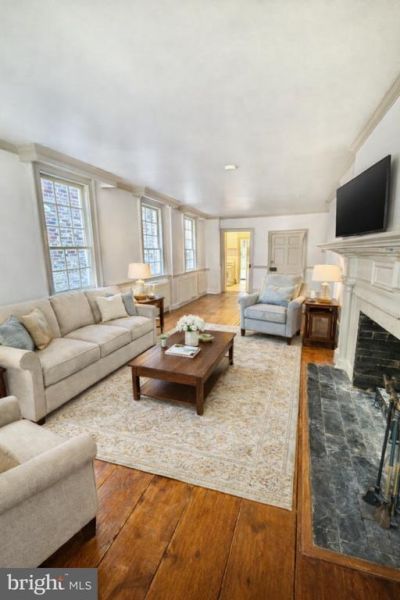 119 Prince Street, Unit 1, Alexandria, VA 22314 Main Photo