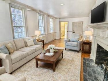 119 PRINCE STREET, Unit 1, ALEXANDRIA, VA 22314