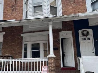 134 WAYNE AVENUE, NORRISTOWN, PA 19401