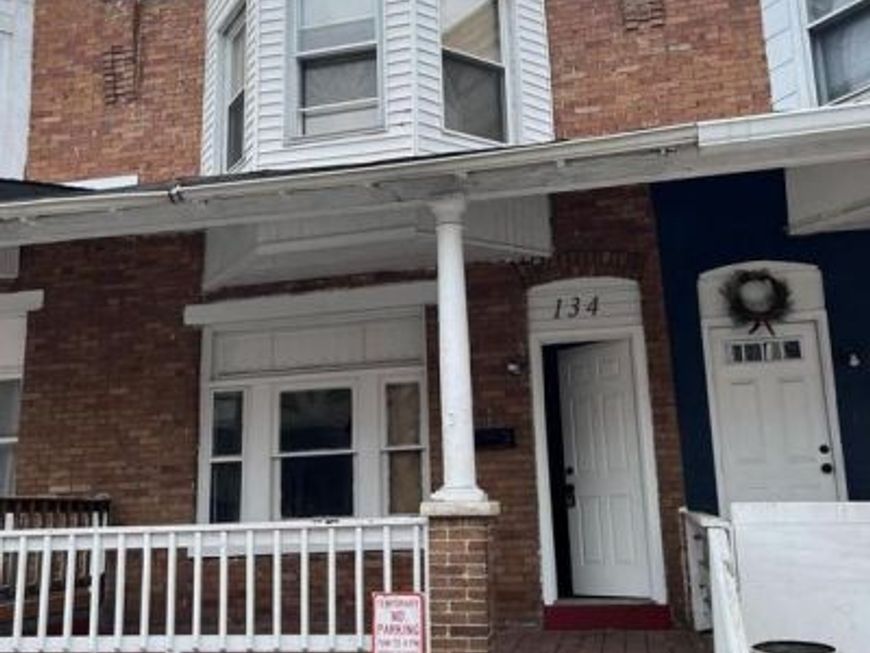134 Wayne Avenue, Norristown, PA 19401 Main Photo