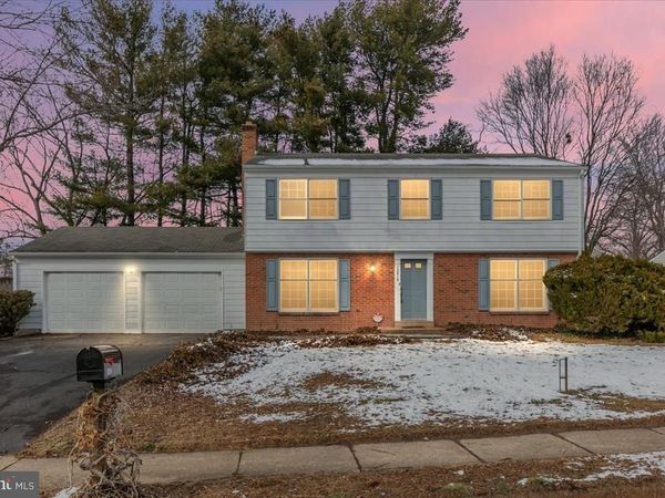 12814 PINECREST ROAD, HERNDON, VA 20171