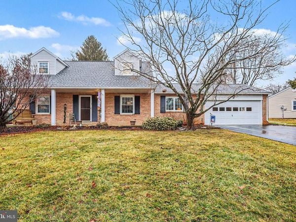 1 HANCOCK COURT, NEW FREEDOM, PA 17349