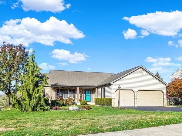 657 CAMPBELL ROAD, YORK, PA 17402