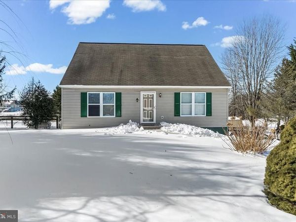 594 5TH STREET, OXFORD, PA 19363