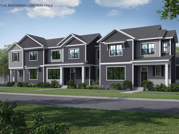 444 Vale Drive, Unit SM18, South Burlington, VT 05403