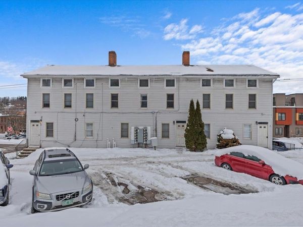 41-47 West Center Street, Winooski, VT 05404