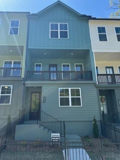 1406 Cozy Circle, Unit 342, Atlanta, GA 30315 Main Photo