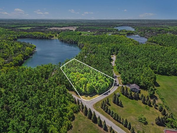 Lot 28 Lake Club Drive, Gaylord, MI 49735