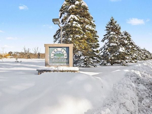 Lot 28 Lake Club Drive, Gaylord, MI 49735