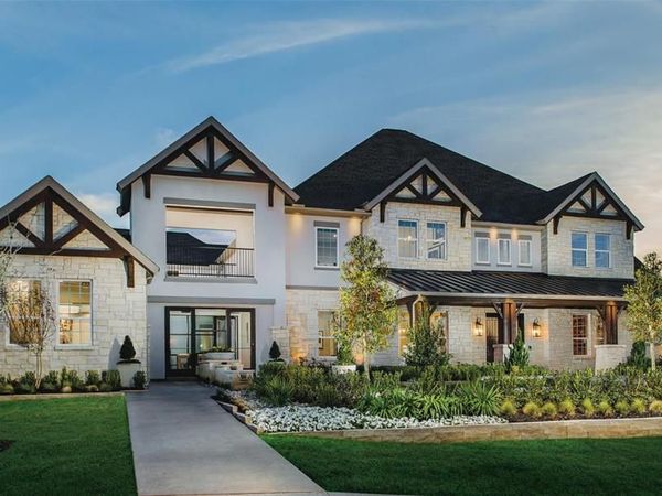 12516 Bella Crossing Drive , Fort Worth, TX 76126