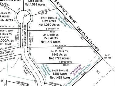 12516 Bella Crossing Drive, Fort Worth, TX 76126