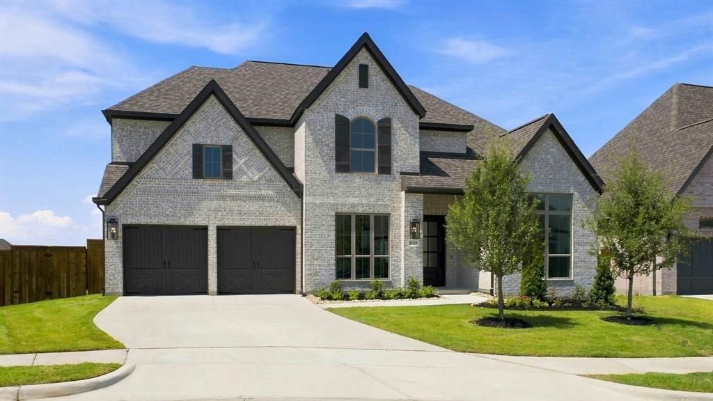1109 Vista Way, Rockwall, TX 75087 Main Photo