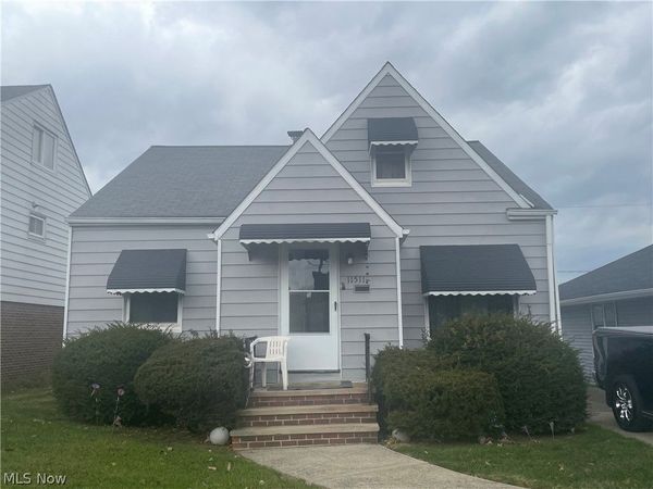 11511 Bradwell Road, Garfield Heights, OH 44125