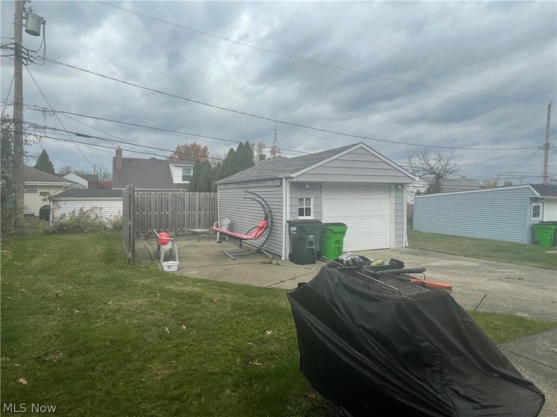 11511 Bradwell Road, Garfield Heights, OH 44125 Photo 36