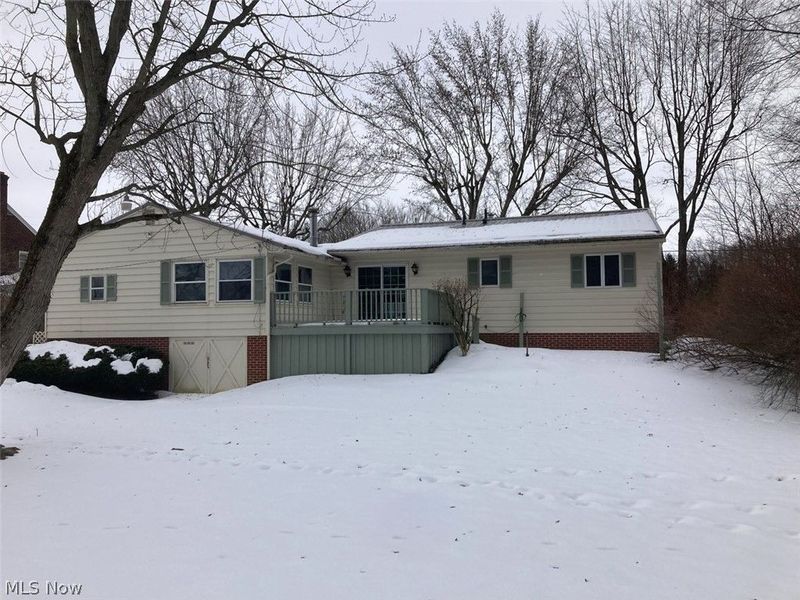 746 W Ohio Avenue, Sebring, OH 44672 Photo 3