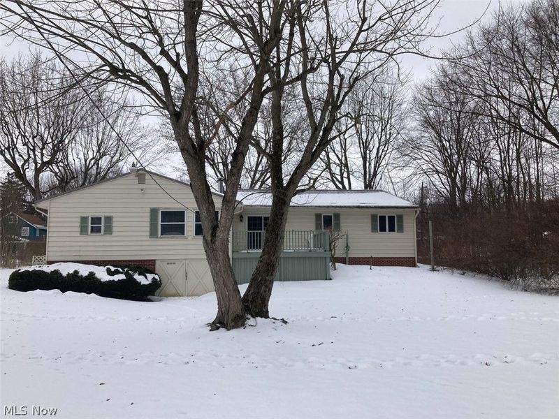 746 W Ohio Avenue, Sebring, OH 44672 Photo 4