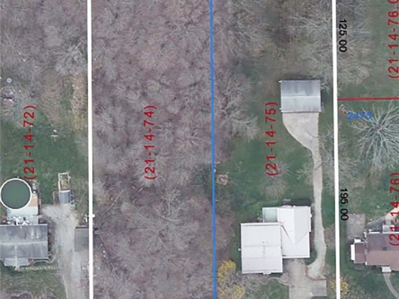 746 W Ohio Avenue, Sebring, OH 44672 Photo 6