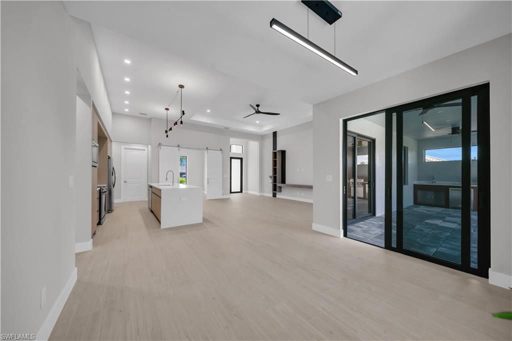 2858 SW 25th Pl , Cape Coral, FL 33914 Photo